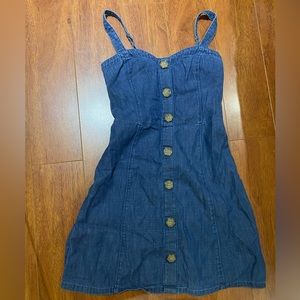 Abercrombie & Fitch Dress